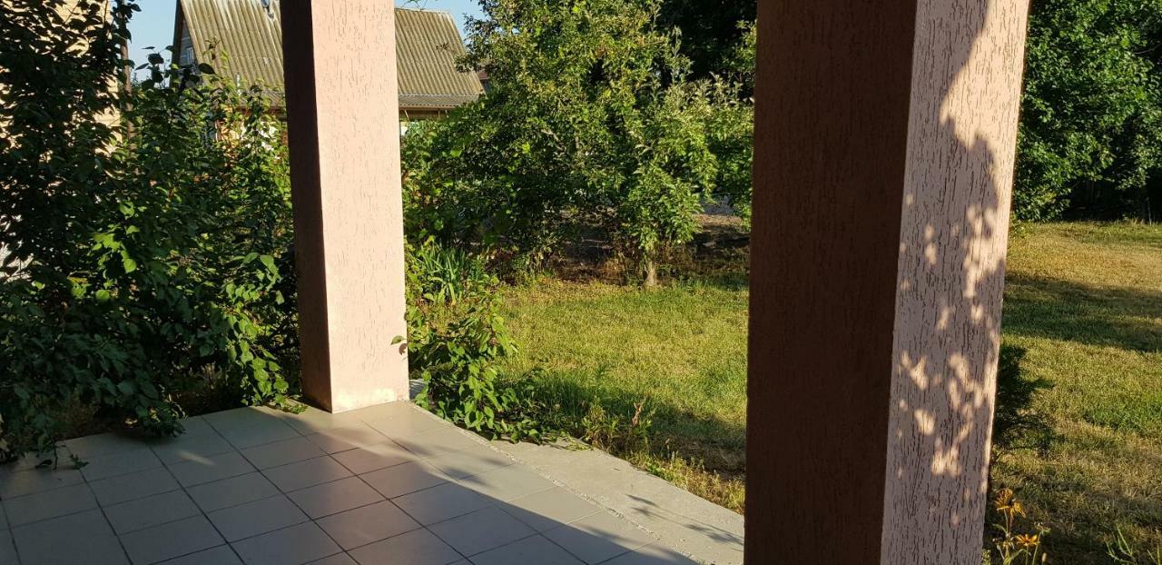 Goratwins Guest House Near Boryspil Airport Гора Экстерьер фото
