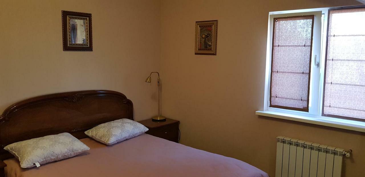Goratwins Guest House Near Boryspil Airport Гора Экстерьер фото